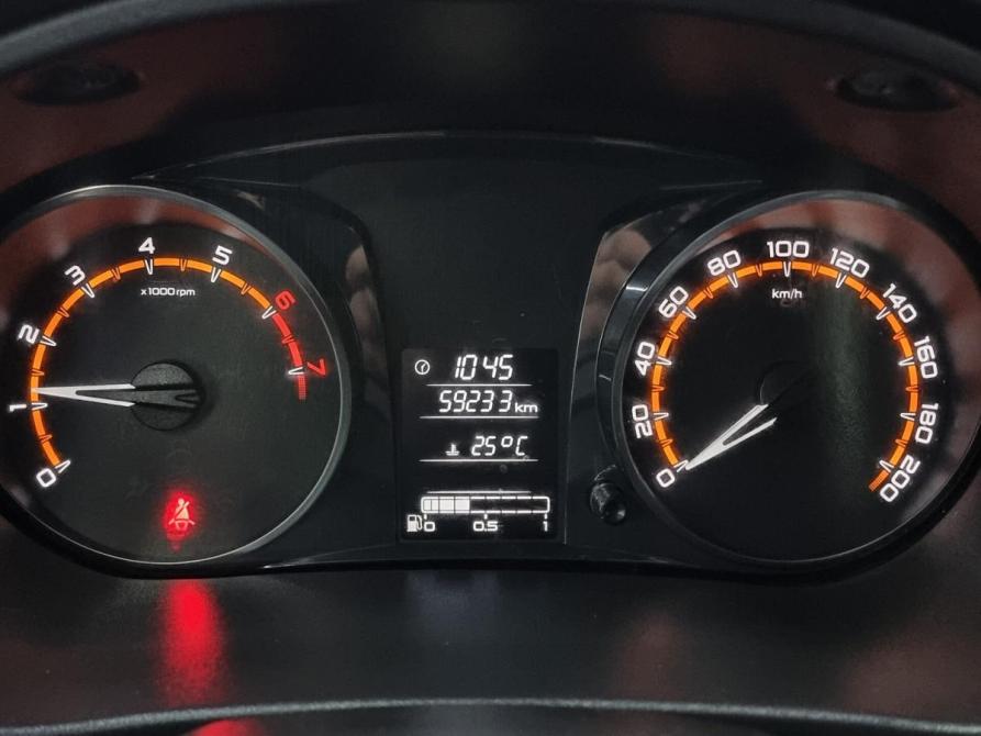 Lada (ВАЗ) Granta I Рестайлинг Архангельск  - изображение 4