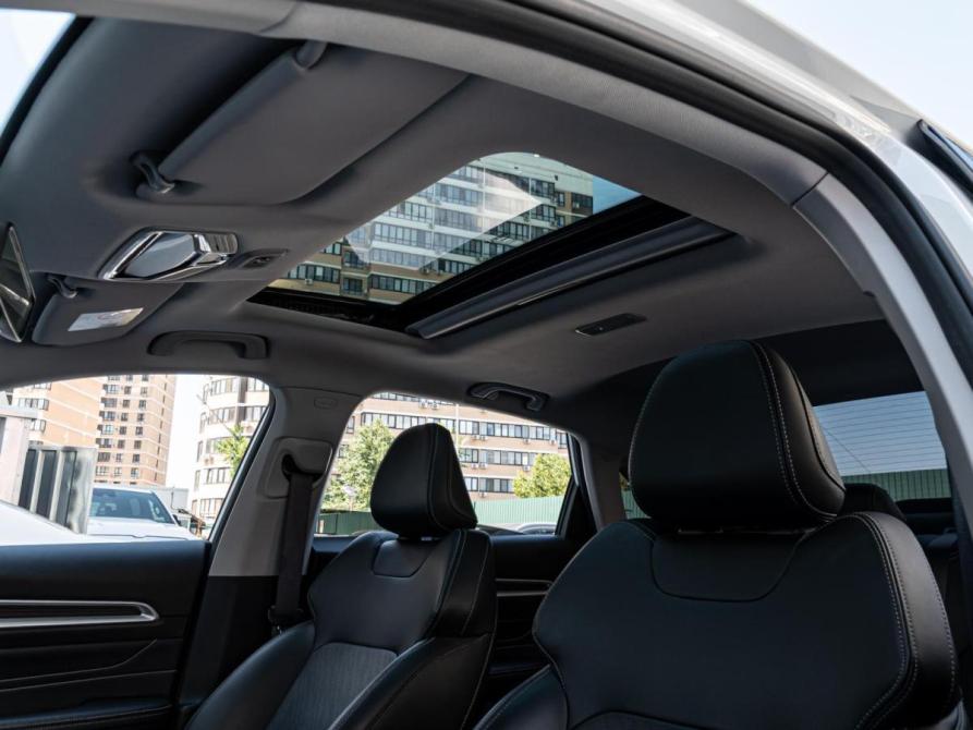 Geely Emgrand II Краснодар  - изображение 12