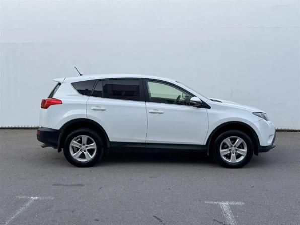 Toyota RAV4 IV (XA40) с пробегом 2013 года, цена 1 780 000 рублей, 187611 км, внедорожник, Автокод Объявления