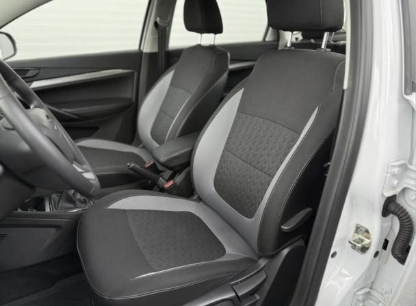 Lada (ВАЗ) Vesta I Рестайлинг (NG) с пробегом 2023 года, цена 1 290 000 рублей, 3280 км, седан, Автокод Объявления