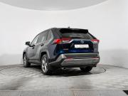 Toyota RAV4 V (XA50) Санкт-Петербург  - изображение 28