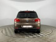 Volkswagen Tiguan I Рестайлинг Ногинск  - изображение 28