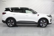 Chery Tiggo 7 Pro Max I Кемерово  - изображение 29