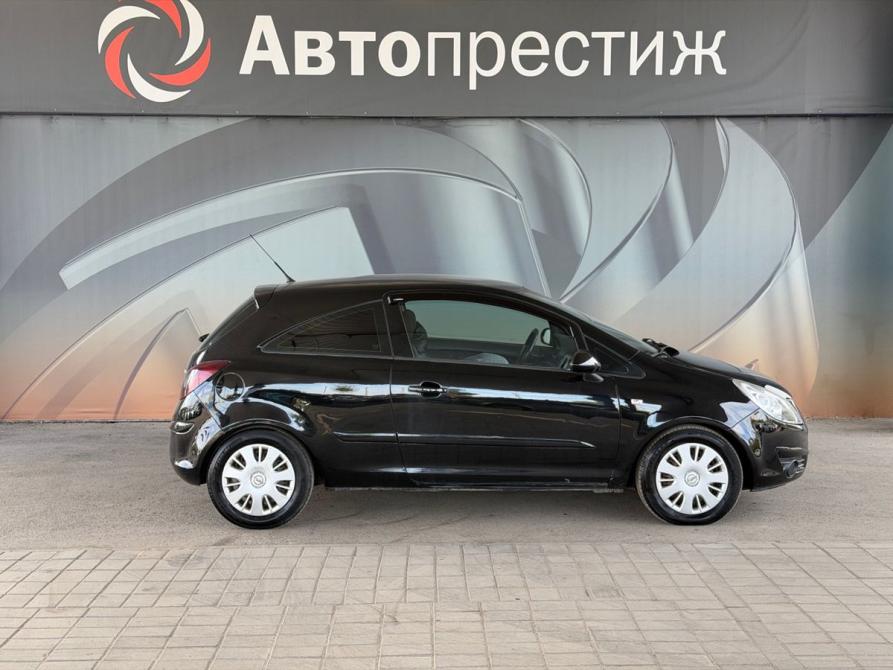 Opel Corsa D Волгоград  - изображение 4