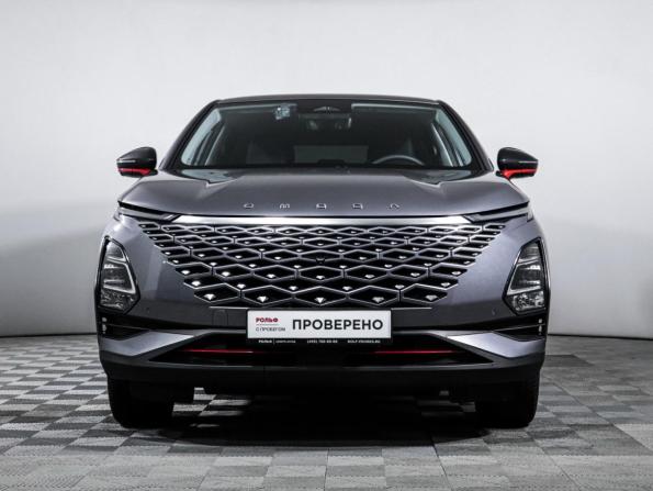 Omoda C5 I с пробегом 2023 года, цена 2 200 000 рублей, 19400 км, внедорожник, Автокод Объявления