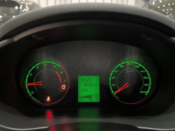 Lada (ВАЗ) Kalina II с пробегом 2018 года, цена 550 000 рублей, 78473 км, хэтчбек, Автокод Объявления