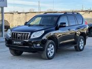 Toyota Land Cruiser Prado 150 Series Пермь  - изображение 21