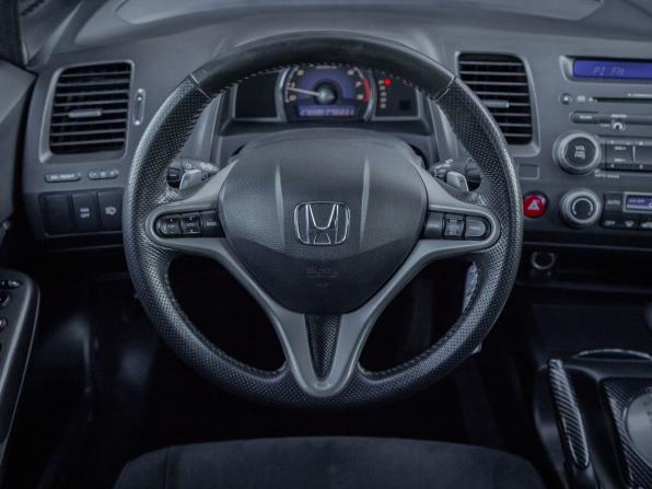 Honda Civic VIII Рестайлинг с пробегом 2011 года, цена 800 000 рублей, 276000 км, седан, Автокод Объявления