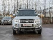 Mitsubishi Pajero IV Рестайлинг 1 Санкт-Петербург  - изображение 16