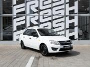 Lada (ВАЗ) Granta I Ставрополь  - изображение 20