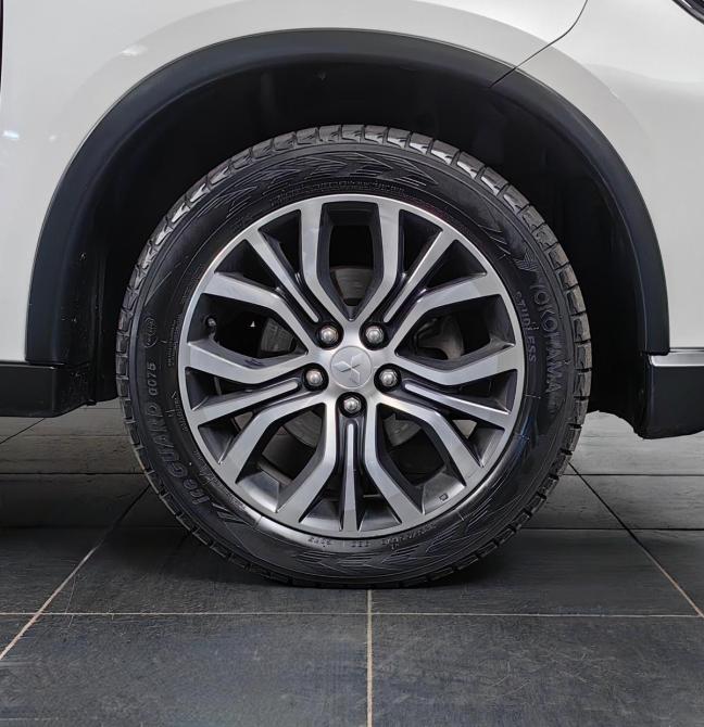 Mitsubishi Outlander III Рестайлинг 2 Москва  - изображение 25