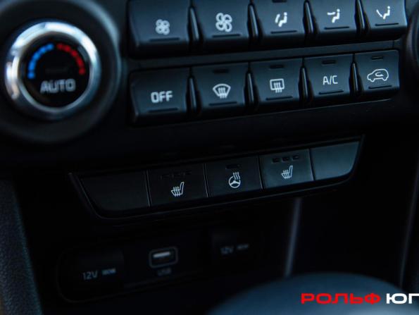 Kia Sportage IV Рестайлинг с пробегом 2019 года, цена 2 599 000 рублей, 58123 км, внедорожник, Автокод Объявления