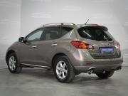 Nissan Murano II (Z51) Рестайлинг Новосибирск  - изображение 43