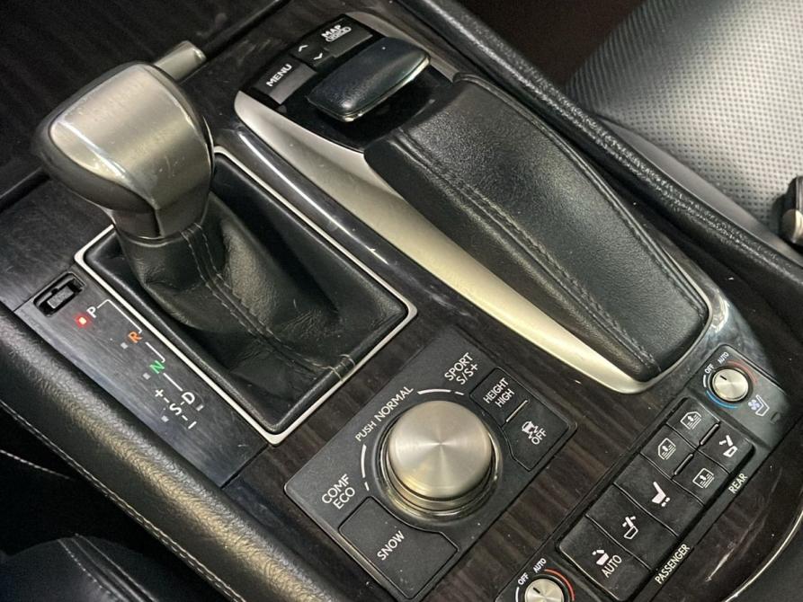 Lexus LS IV Рестайлинг 2 Тюмень  - изображение 21