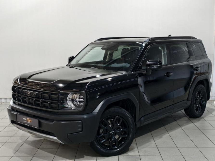 Haval H3 I Курск  - изображение 1