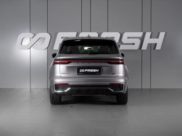 Geely Monjaro I с пробегом 2023 года, цена 3 399 000 рублей, 27870 км, внедорожник, Автокод Объявления