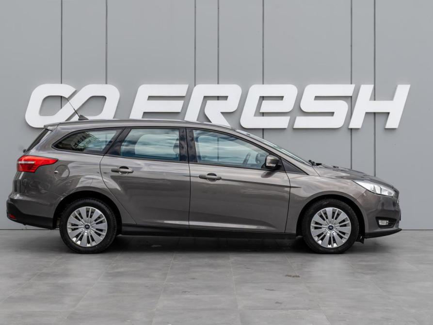 Ford Focus III Рестайлинг Краснодар  - изображение 5