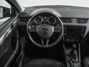 Skoda Octavia III (A7) Рестайлинг Санкт-Петербург  - изображение 37