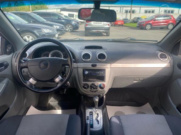 Chevrolet Lacetti I с пробегом 2011 года, цена 428 000 рублей, 194000 км, хэтчбек, Автокод Объявления
