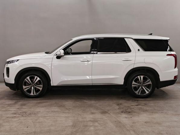 Hyundai Palisade I с пробегом 2022 года, цена 4 513 000 рублей, 99534 км, внедорожник, Автокод Объявления