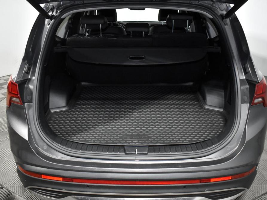 Hyundai Santa Fe IV Рестайлинг Санкт-Петербург  - изображение 21
