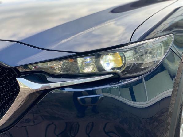 Mazda CX-5 II с пробегом 2018 года, цена 2 369 000 рублей, 144492 км, внедорожник, Автокод Объявления