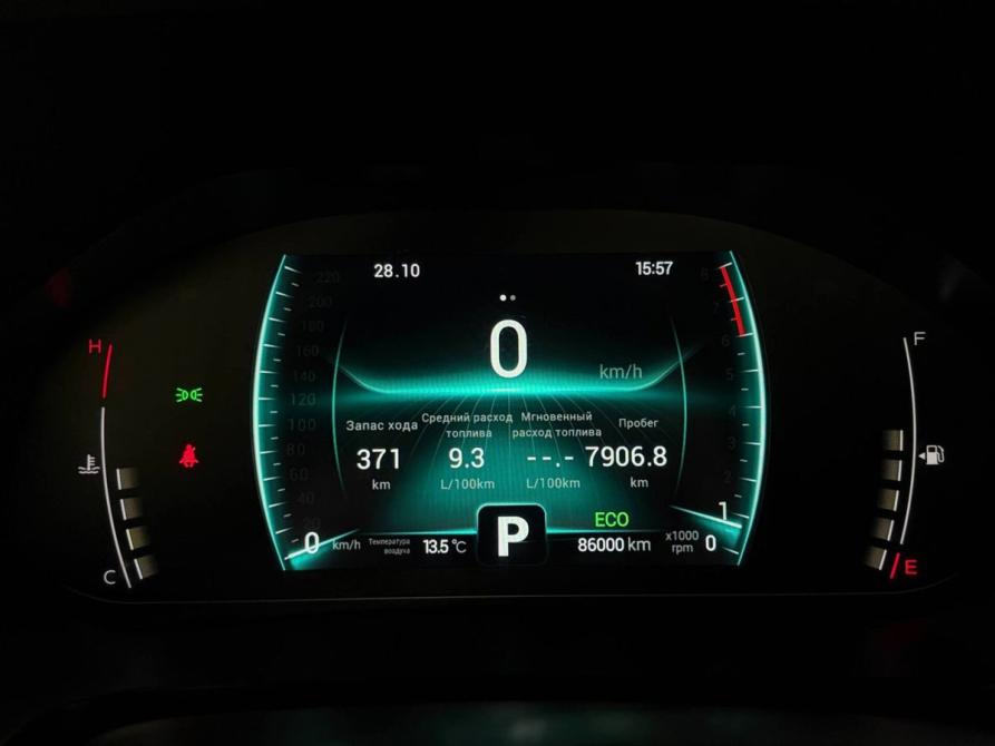 Chery Tiggo 7 Pro I Уфа  - изображение 16