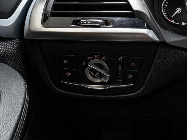 BMW X3 III (G01) с пробегом 2019 года, цена 3 580 000 рублей, 121425 км, внедорожник, Автокод Объявления