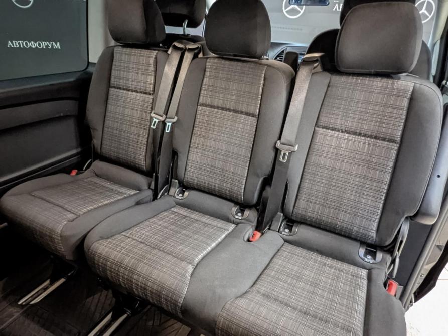 Mercedes-Benz Vito III (W447) Москва  - изображение 18