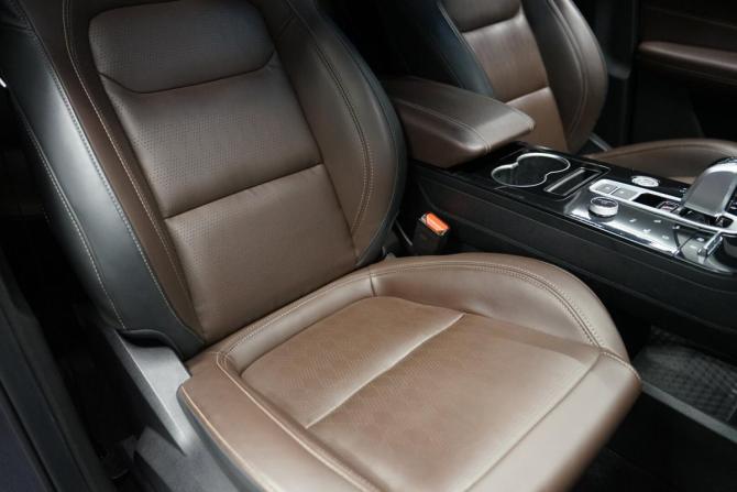 Chery Tiggo 8 Pro I с пробегом 2023 года, цена 2 099 000 рублей, 82000 км, внедорожник, Автокод Объявления