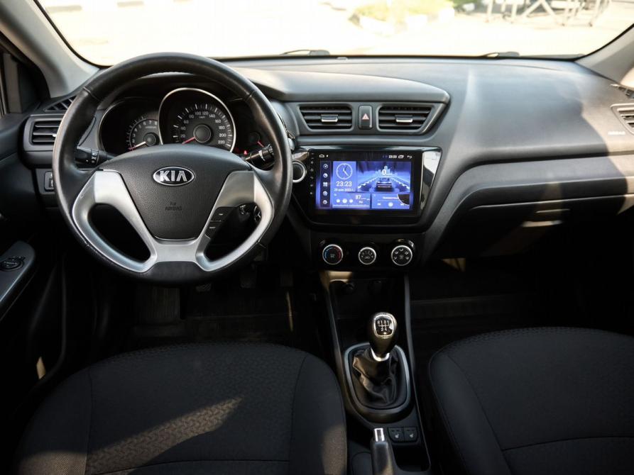 Kia Rio III Рестайлинг Казань  - изображение 8