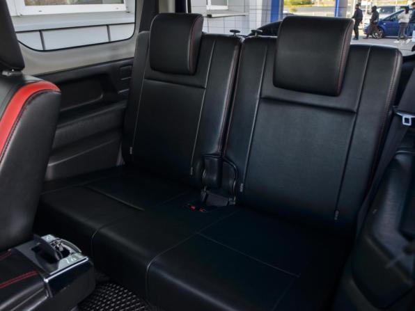 Suzuki Jimny III Рестайлинг 2 с пробегом 2013 года, цена 1 220 000 рублей, 91151 км, внедорожник, Автокод Объявления