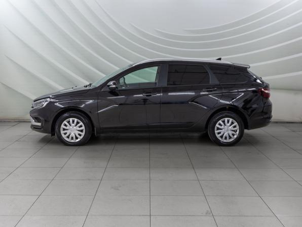 Lada (ВАЗ) Vesta I Рестайлинг (NG) с пробегом 2024 года, цена 1 340 000 рублей, 11308 км, универсал, Автокод Объявления