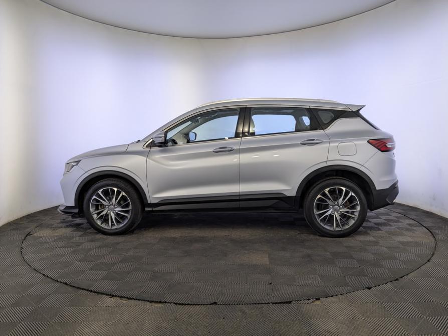 Geely Coolray I Москва  - изображение 8
