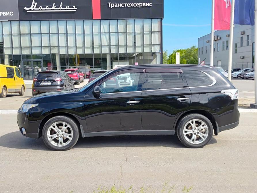 Mitsubishi Outlander III Чебоксары  - изображение 10