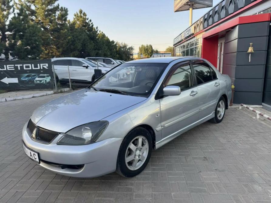 Mitsubishi Lancer IX Рестайлинг Астрахань  - изображение 4