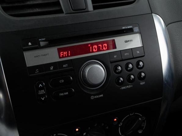 Suzuki SX4 I (Classic) Рестайлинг с пробегом 2012 года, цена 1 169 999 рублей, 96836 км, хэтчбек, Автокод Объявления