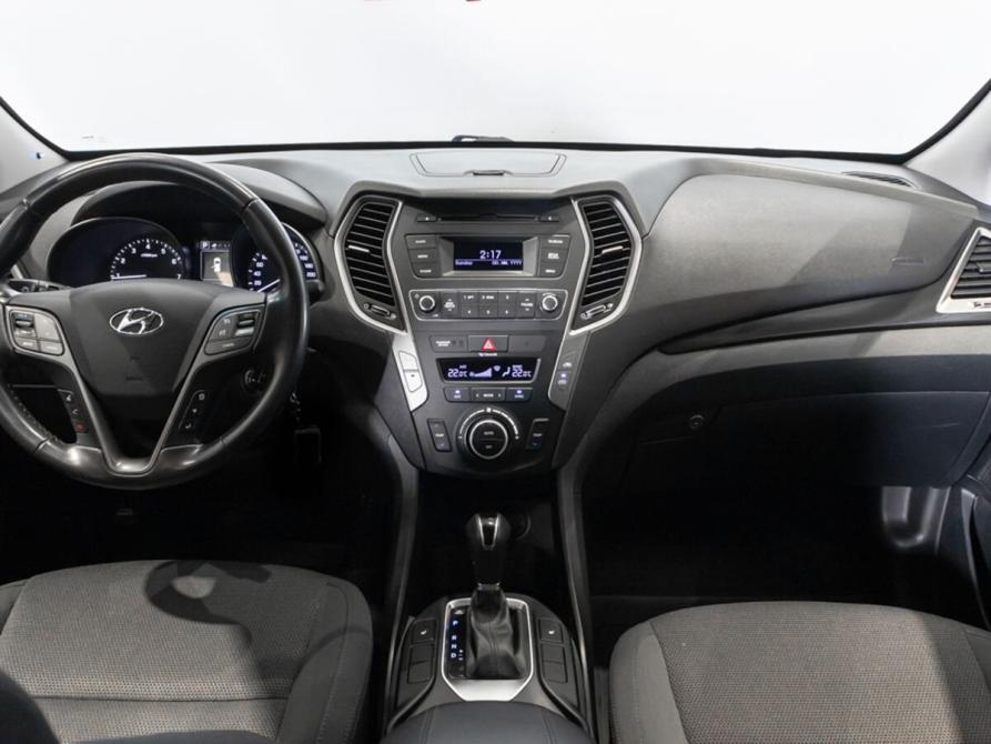 Hyundai Santa Fe III Рестайлинг Казань  - изображение 6