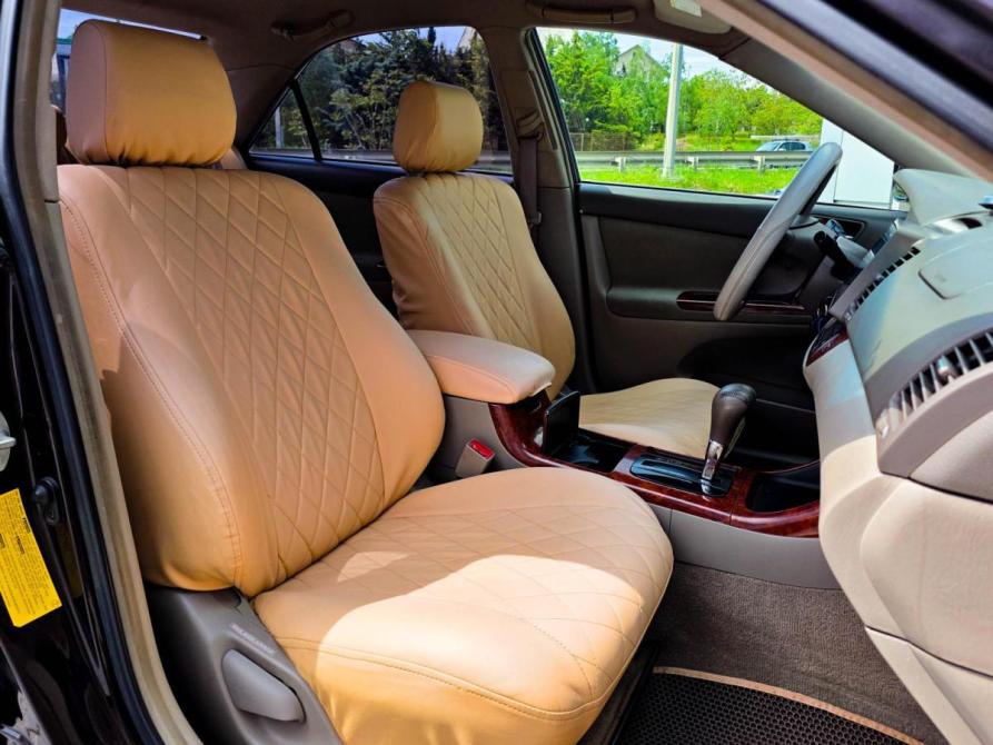 Toyota Camry V (XV30) Крым  - изображение 8