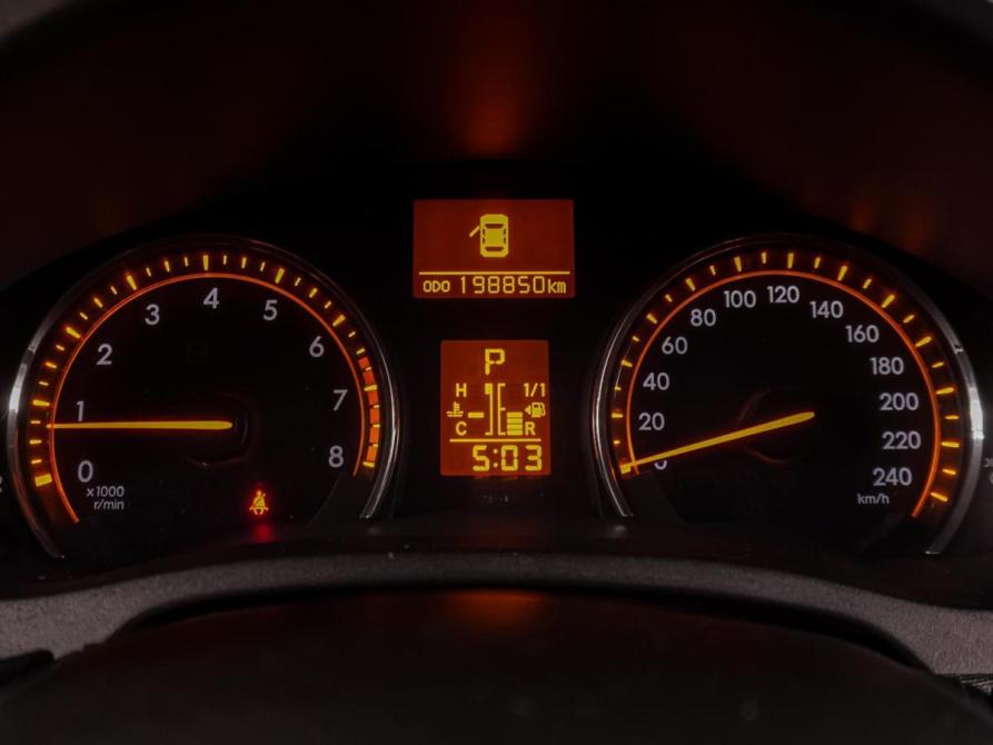 Toyota Avensis III Воронеж  - изображение 20