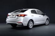Hyundai Solaris II Тюмень  - изображение 34
