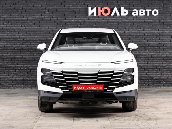 JETOUR Dashing I с пробегом 2023 года, цена 1 800 000 рублей, 71678 км, внедорожник, Автокод Объявления