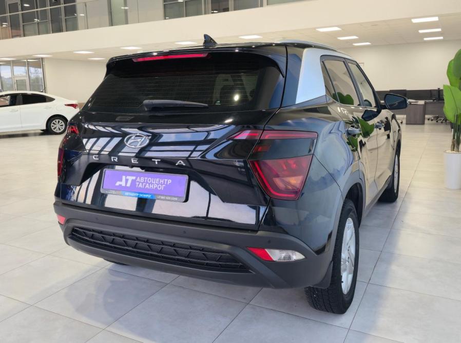 Hyundai Creta II Таганрог  - изображение 8