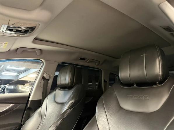 Chery Tiggo 8 Pro Max I с пробегом 2022 года, цена 1 760 000 рублей, 123000 км, внедорожник, Автокод Объявления