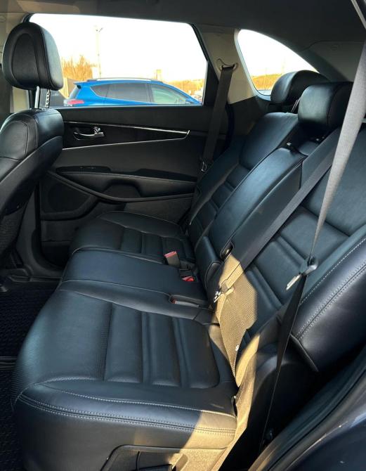 Kia Sorento III Prime Альметьевск  - изображение 11