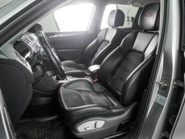 Volkswagen Tiguan II с пробегом 2019 года, цена 2 344 000 рублей, 194692 км, внедорожник, Автокод Объявления