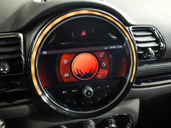 Mini Clubman II Рестайлинг с пробегом 2020 года, цена 2 099 000 рублей, 133886 км, универсал, Автокод Объявления