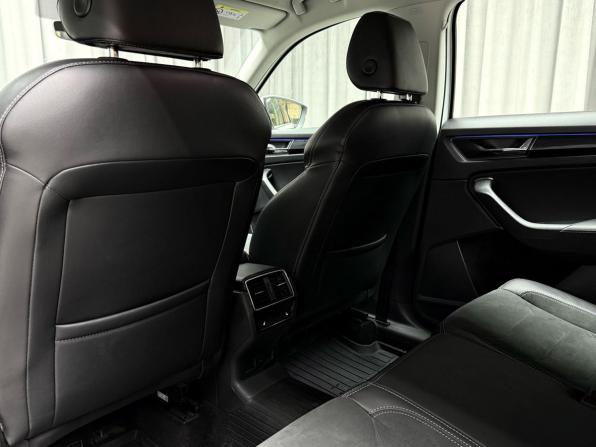 Skoda Kodiaq I с пробегом 2019 года, цена 3 149 000 рублей, 131188 км, внедорожник, Автокод Объявления