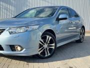 Honda Accord VIII Рестайлинг Ростов-на-Дону  - изображение 23