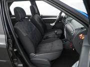 Renault Logan I Рестайлинг Москва  - изображение 24